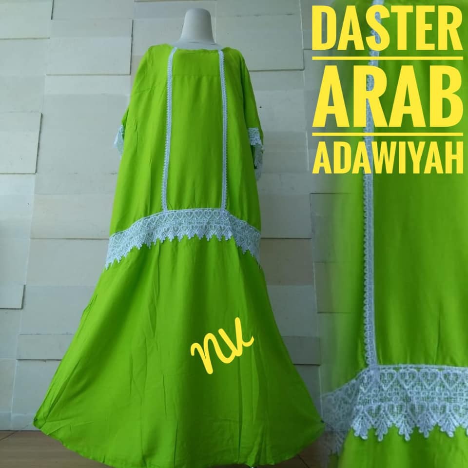 DASTER ADAWIYAH