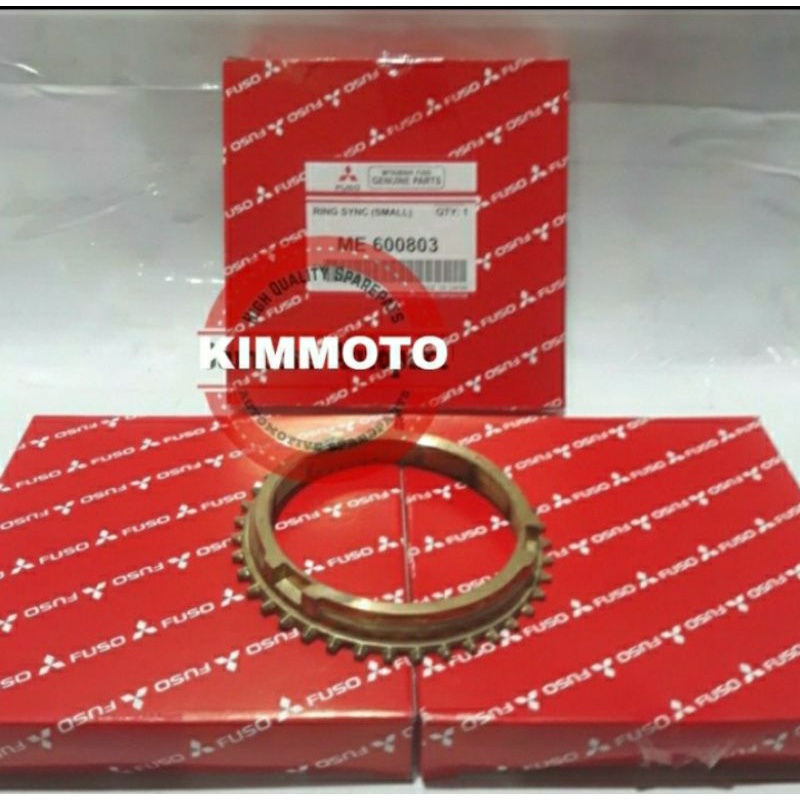 RING SYNCHRONIZER SMALL RING SYNCROMIS KECIL PS100 PS120 ME600803