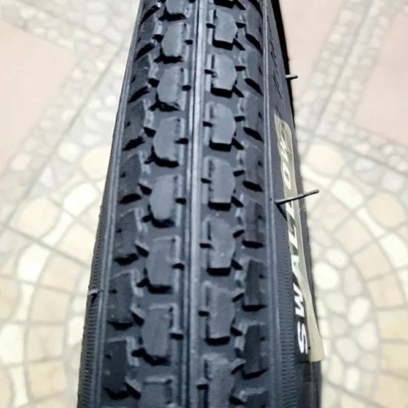 BAN LUAR SEPEDA 26 X 1.75 SWALLOW UNTUKSEPEDA FEDERAL MTB FIXIE TOURING