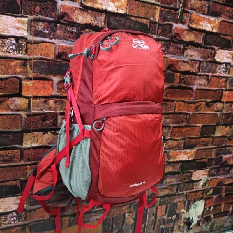 Tas Ransel Co-trek Harung 40L Tas Gunung Co-trek Original 100%