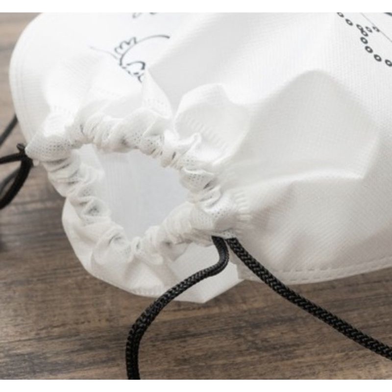 diy backpack / tas mewarnai / coloring bag / ransel serut