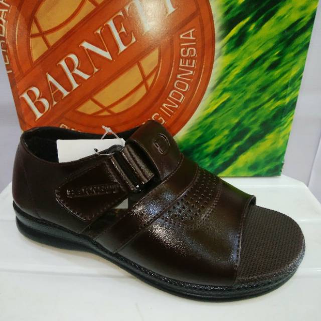 Sandal Formal Barnett BL 16 size 38-42, sandal gunung Barnett, Sandal seatu Barnett