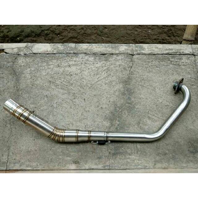 Pipa leheran forr vixion,satriafu,tiger,megapro,verza,gl,cb,sonic