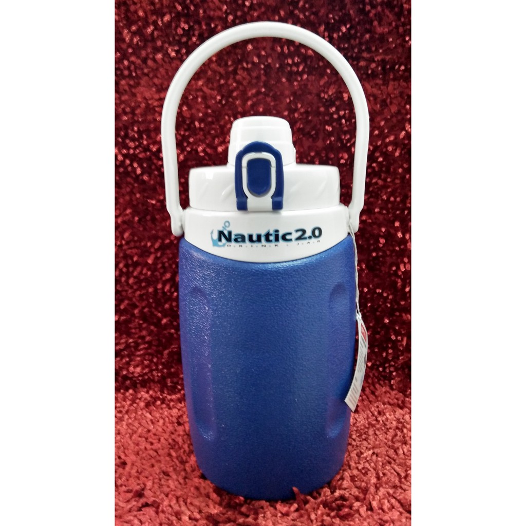 DRINK JAR NAUTIC 2LT