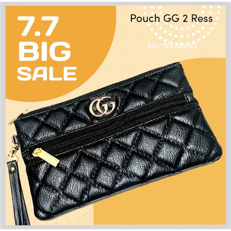 pouch multy Pouch gg 2 Ress free tali lengan