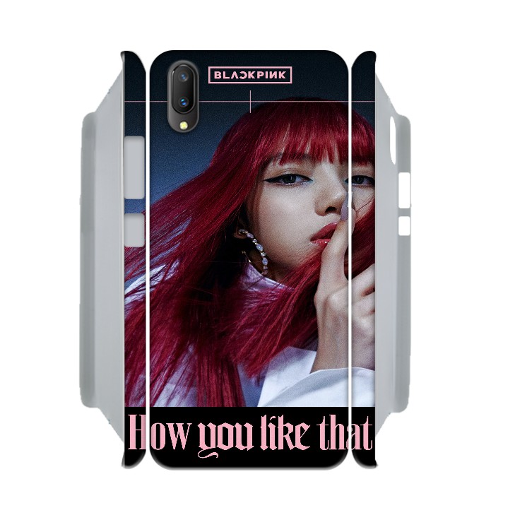 [ALL SMARTPHONE] Softcase Blackpink - HYLT