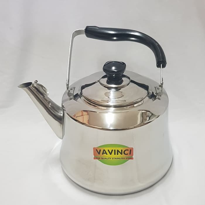 Vavinci Whistling Kettle 6 L / Teko Bunyi Vavinci 6 L