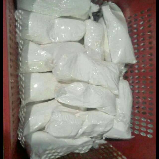 

Pati garut 1kg tepung garut