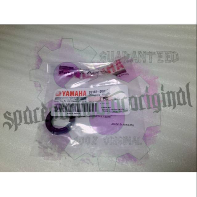 Sil As Puli Belakang MIO M3 ORIGINAL