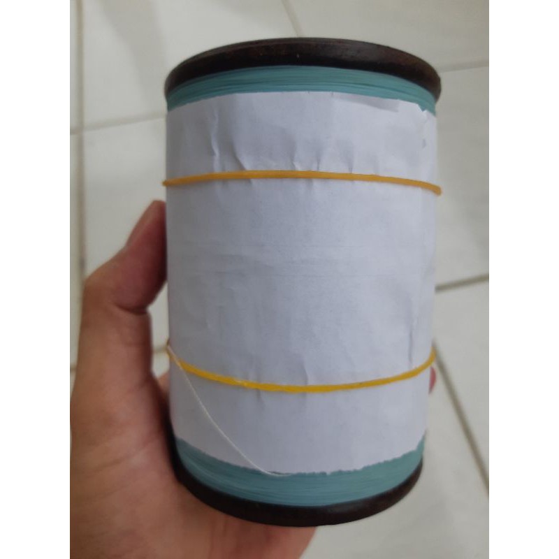 Gelasan Senar Salatin