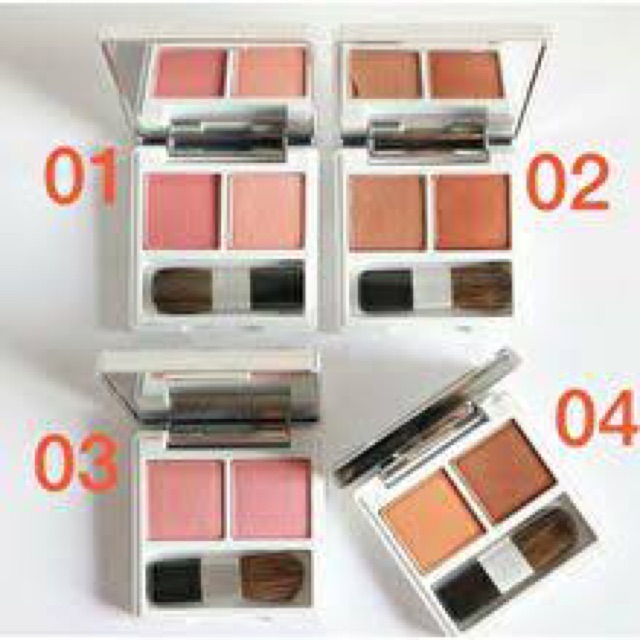 La Tulipe Blush On