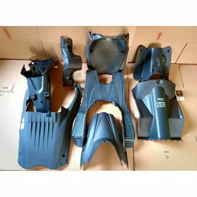 body kasar beat karbu full set