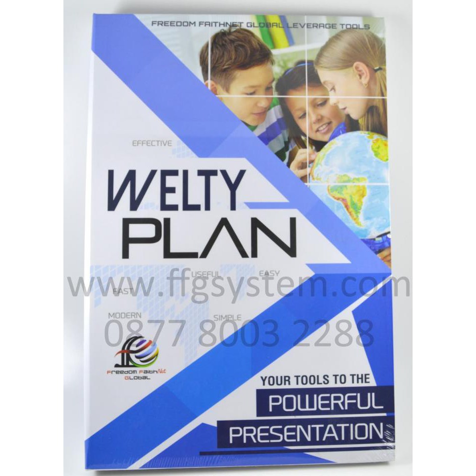 

PROMO Welty Plan Paper Office & Stationery | Buku Tulis | Agenda & Planner