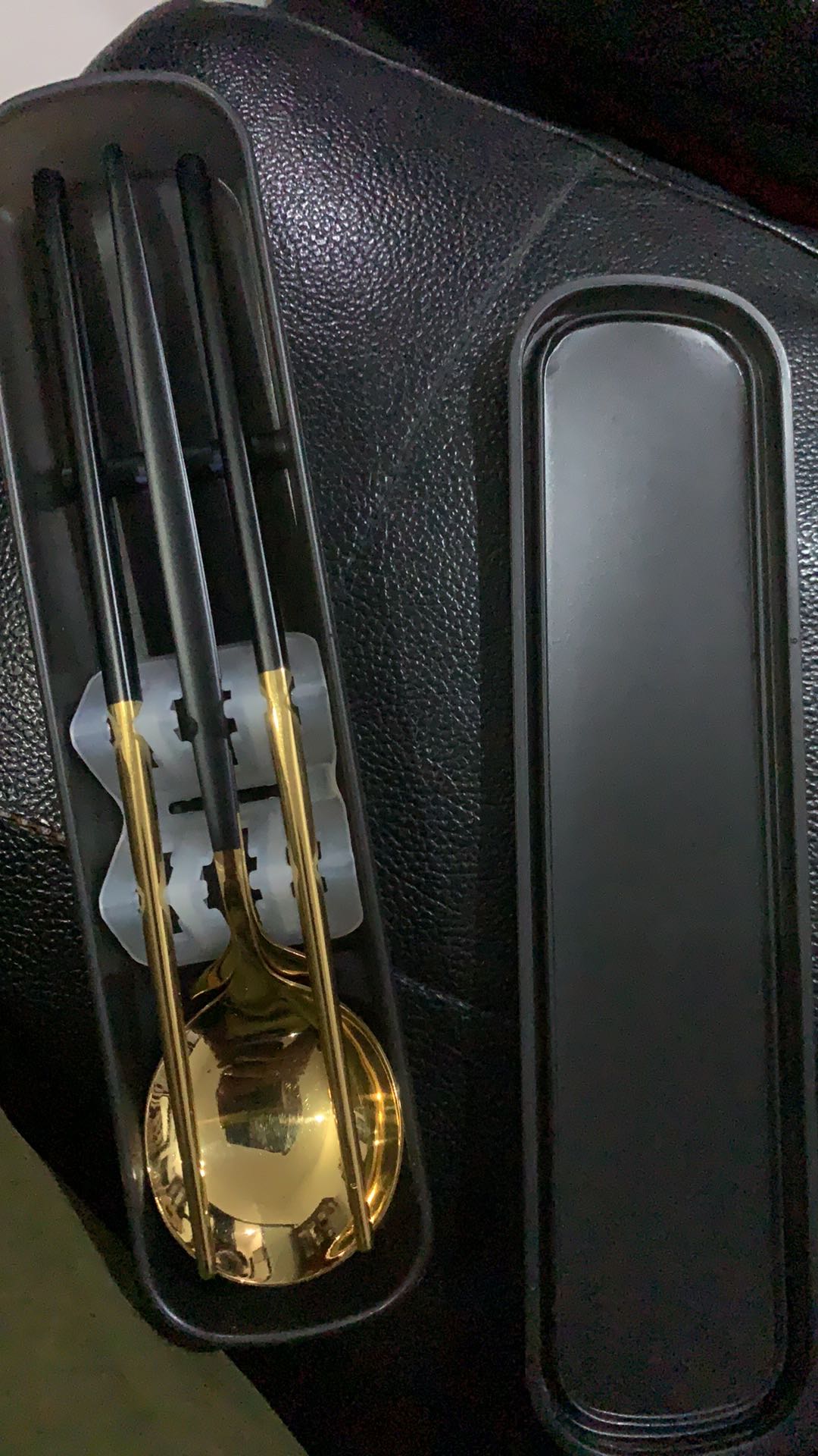 Rae Cutlery Set | Set Sendok Garpu Sumpit By Mamasan.co