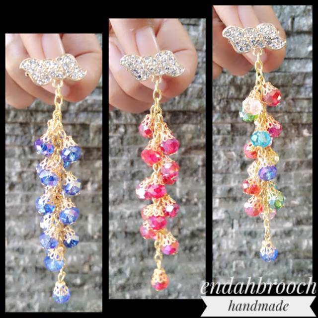 BROS DAGU SAKURA/BROS DAGU KRISTAL