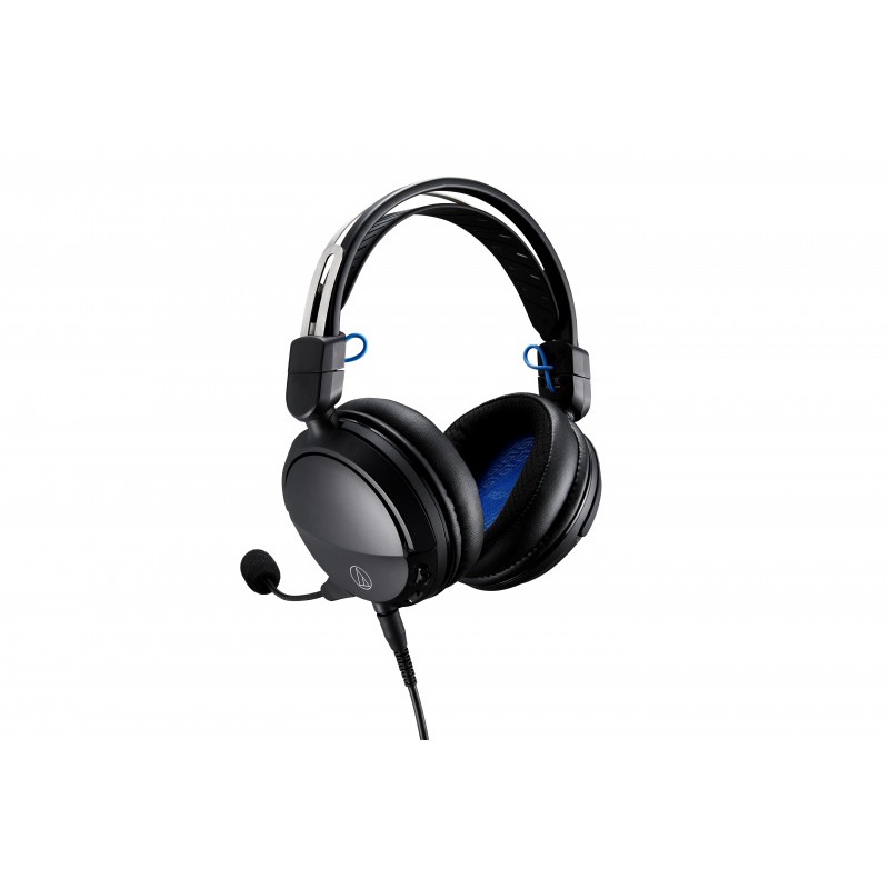 Audio Technica ATH-GL3 Closed Back High - Fidelity Gaming Headset GL 3