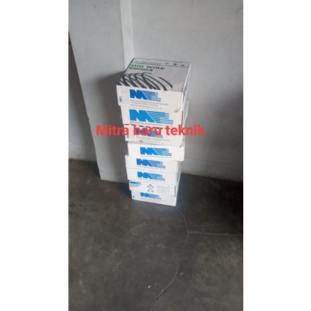 KAWAT LAS WIRE ER 5356  DIA 0.9mm 1 DUS 6KG
