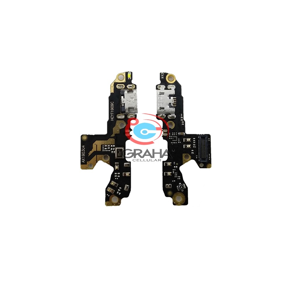 FLEXIBLE XIAOMI REDMI 7 CONECTOR CAS