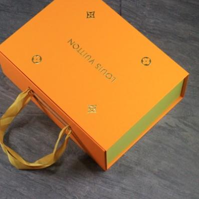 ☼ Box Magnet Lipat Branded ( Free Fakebill + Bubblewrap ) ✼