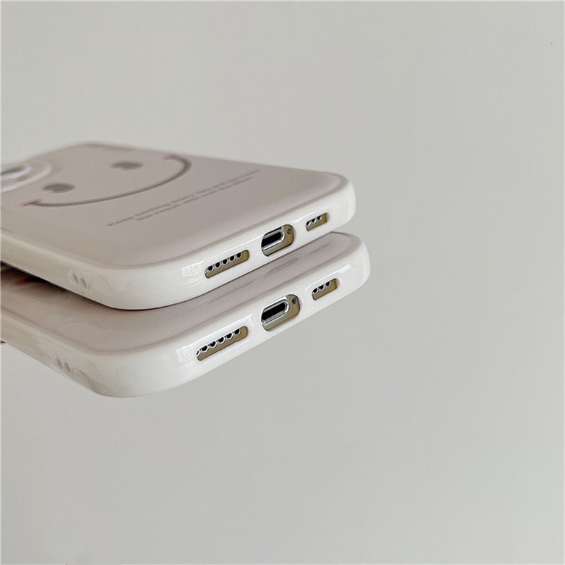 Soft Case Silikon TPU Transparan Shockproof Cover iPhone 13 12 11 Pro Max Xs Max X Xr 7 8 6 6s Plus SE 2020