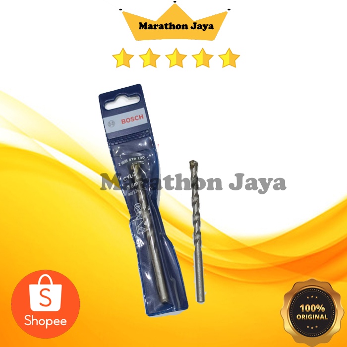 mata bor beton 10 mm bosch