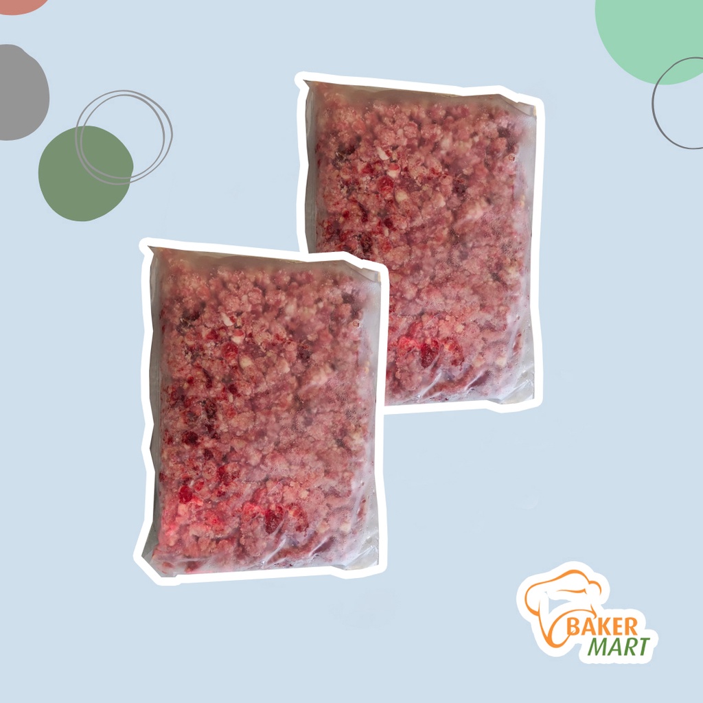 

Saga Daging Giling 1kg