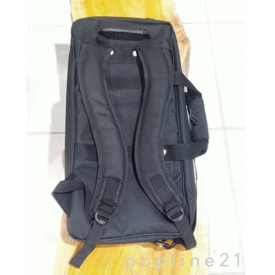 Tas Efek Tebal uk. 55 x 26 x 10 cm ( AX3000 ) / Semi Gigbag Effects