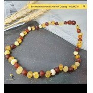 kalung kesehatan amber by amberbee