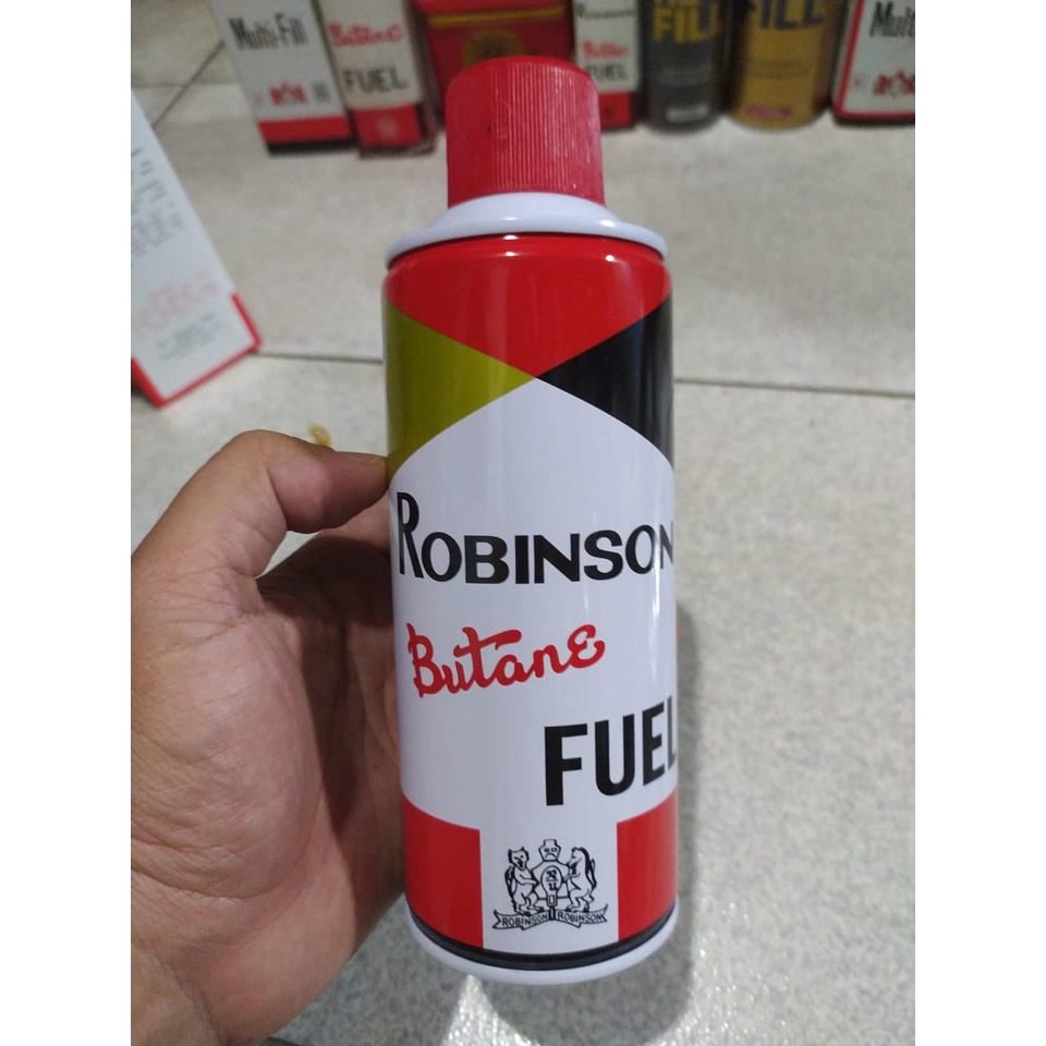 REFILL GAS KOREK API DAN BATU KOREK - ROBINSHON - LUBINHOT - SUNFLOWER - RIZTON - TOKAI - REDHOT - SUPERCOOK