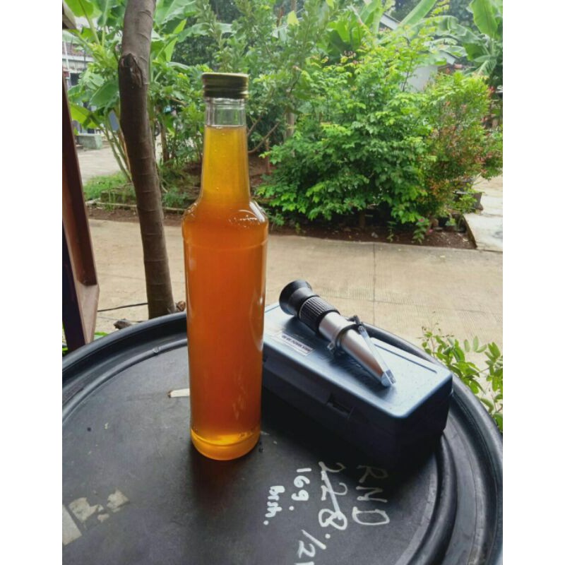 

madu karet 460ml