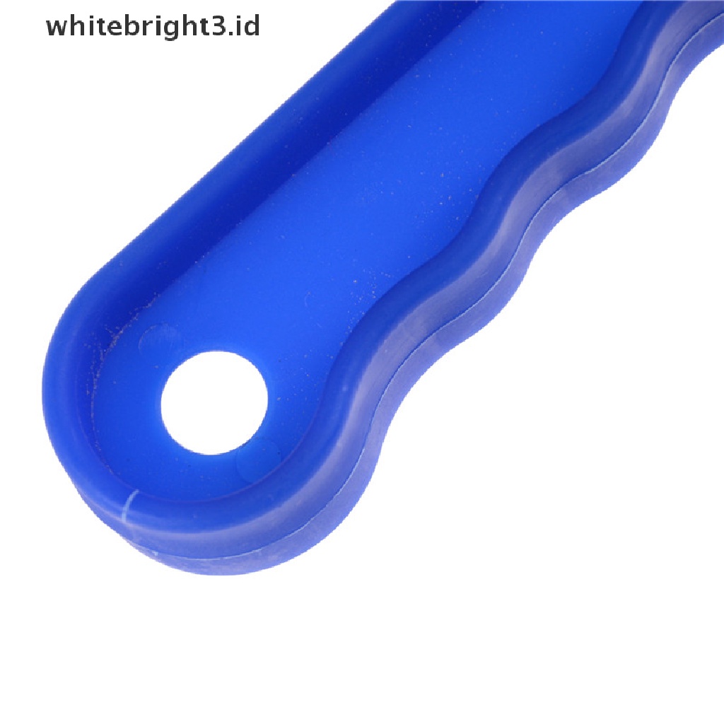 (whitebright3.id) 1pc Alat Pembuka Ember Cat Bahan Plastik Untuk Rumah / Kantor