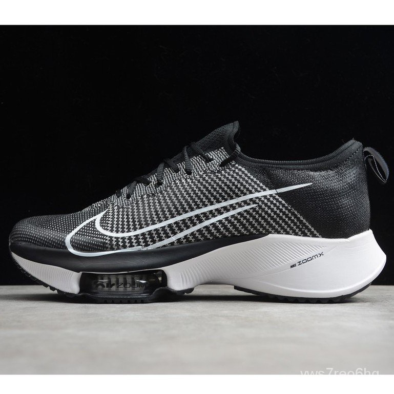 Nike Air Zoom Tempo Next% FK Sneakers Men And Women Sports Shoes Marathon Air Cushion Running Shoes