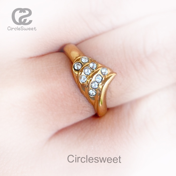 Cincin SCP0085,cincin anti karat anti luntur-cincin cewek,cincin suasa Eka swasa