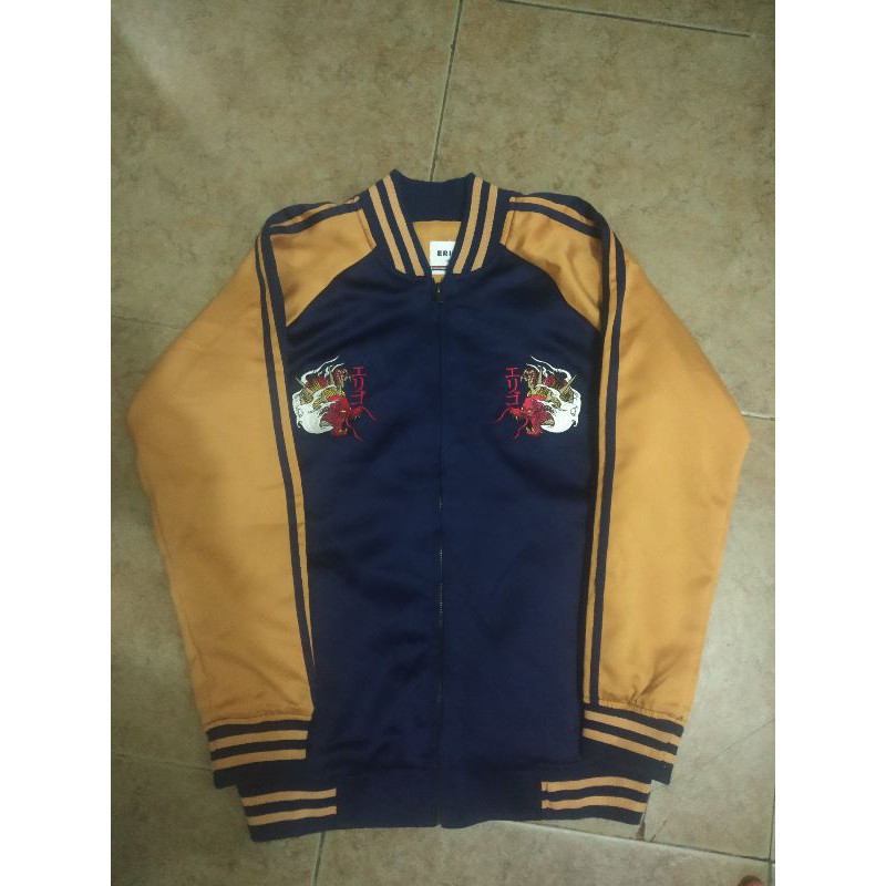 Sukajan Erigo Ryujin