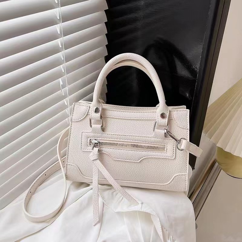 ZC 4138 RISCE TAS HAND BAG IMPORT WANITA CEWEK PEREMPUAN JAKARTA BATAM