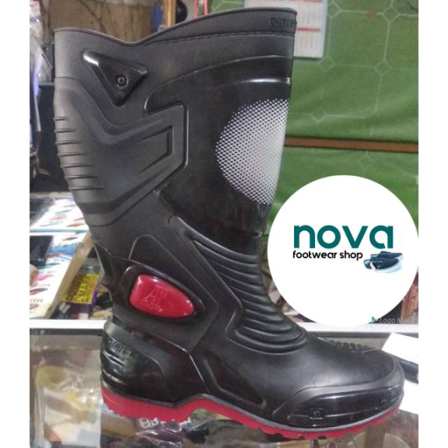 AP BOOTS MOTO 3 SIZE 39-43