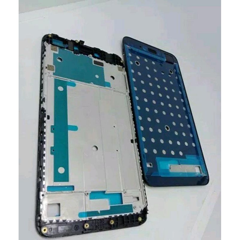 Tulang Tengah Bezel Frame LCD Tatakan Lcd Xiaomi Redmi Note 5A