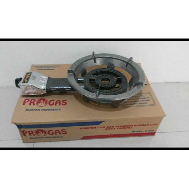 kompor cor/kompor mata seribu