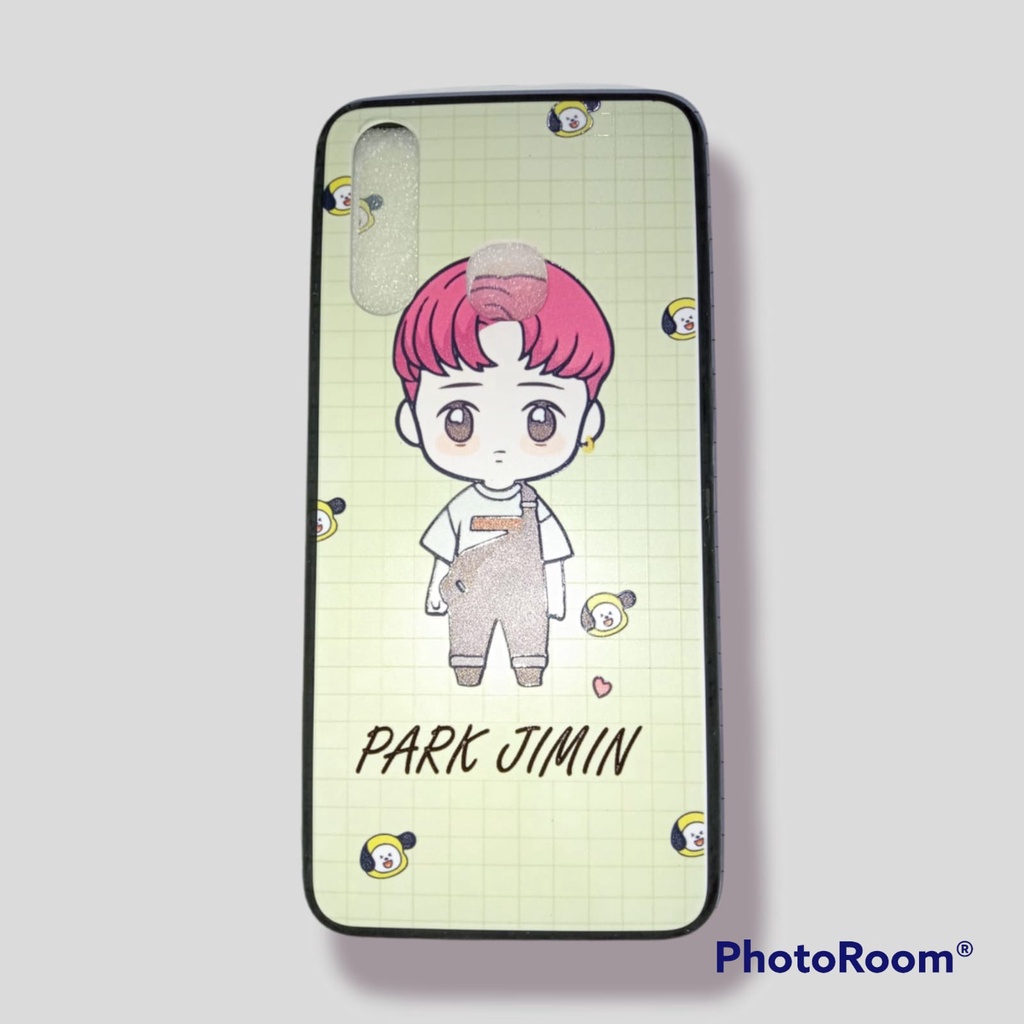 CASE HANDPHONE VIVO S1 PR0 BTS KPOP