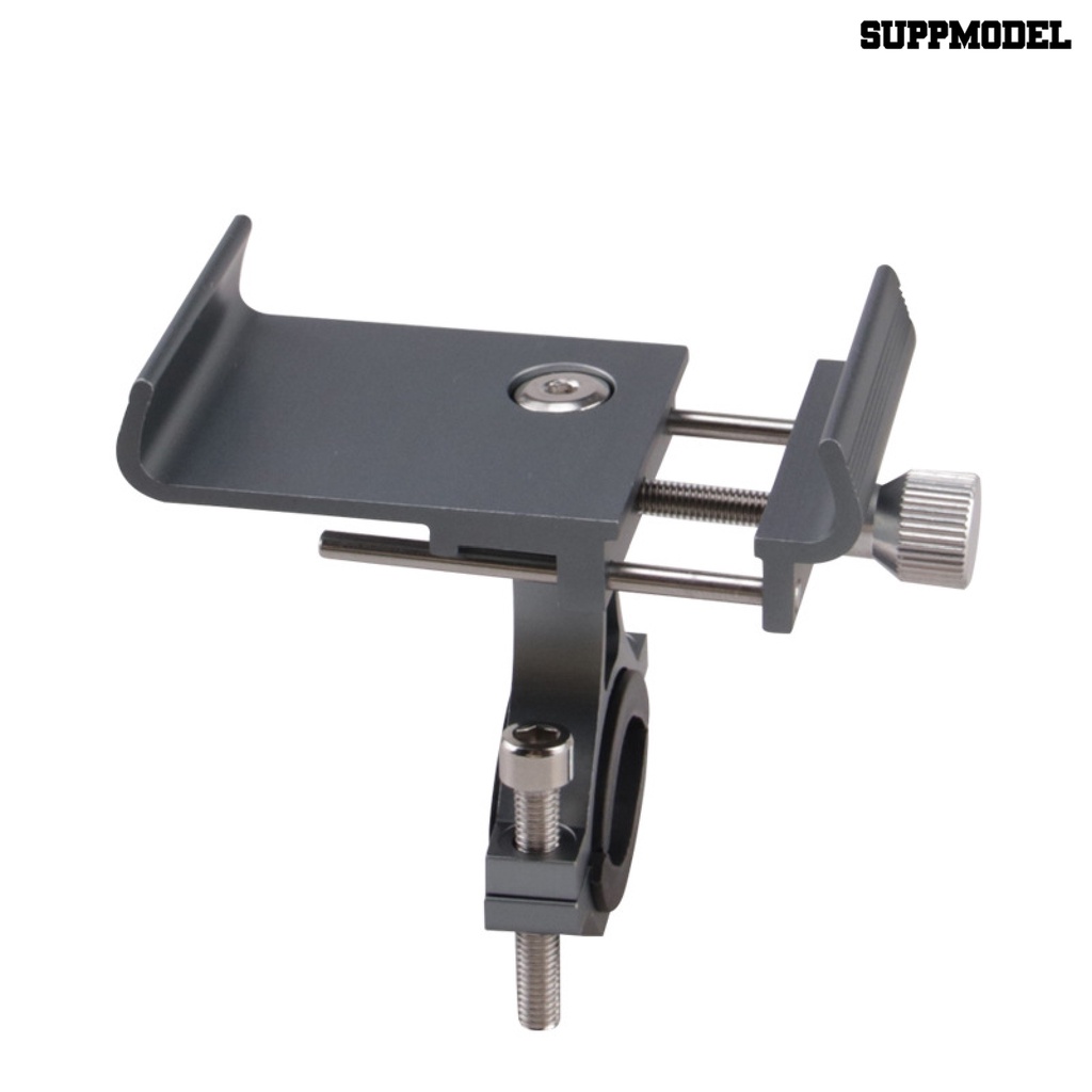 Sdl Bracket Dudukan Handphone Bahan Aluminum Alloy Untuk Aksesoris Sepeda Listrik