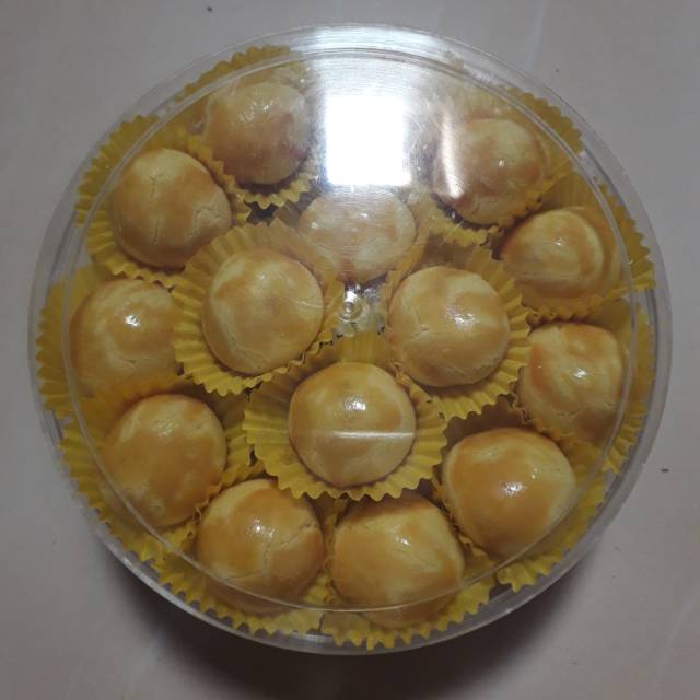 

Kue kering "nastar