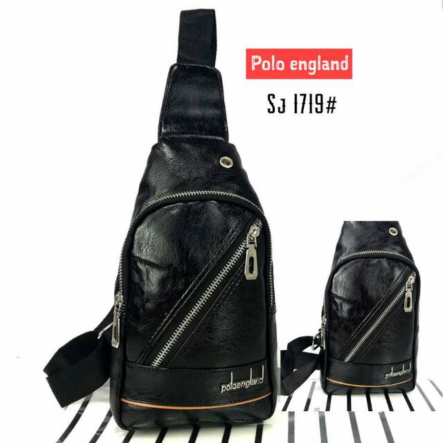 Tas selempang bagus / tas selempang pria / tas import