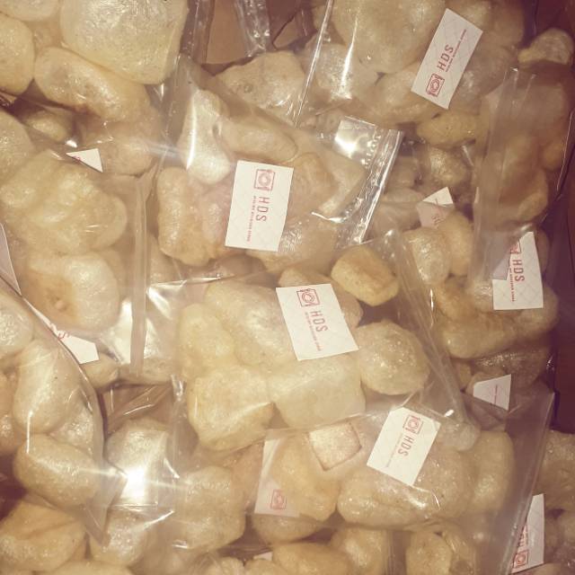 

Rambak Bantal 500gr