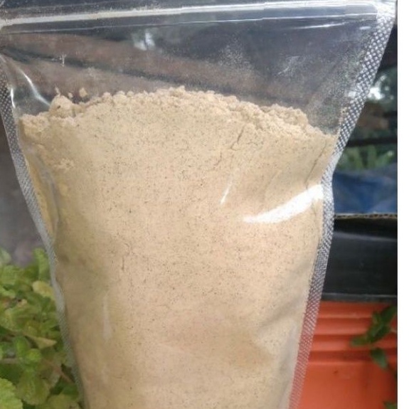 

bubuk kedelai hitam murni 1kg/1bungkus