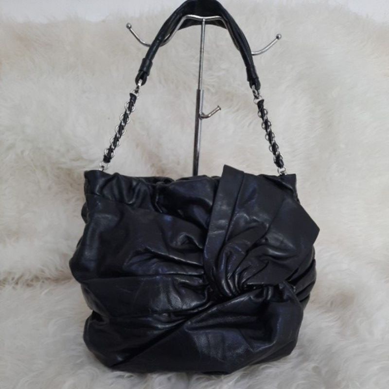 Preloved Tote bag Nina Ricci