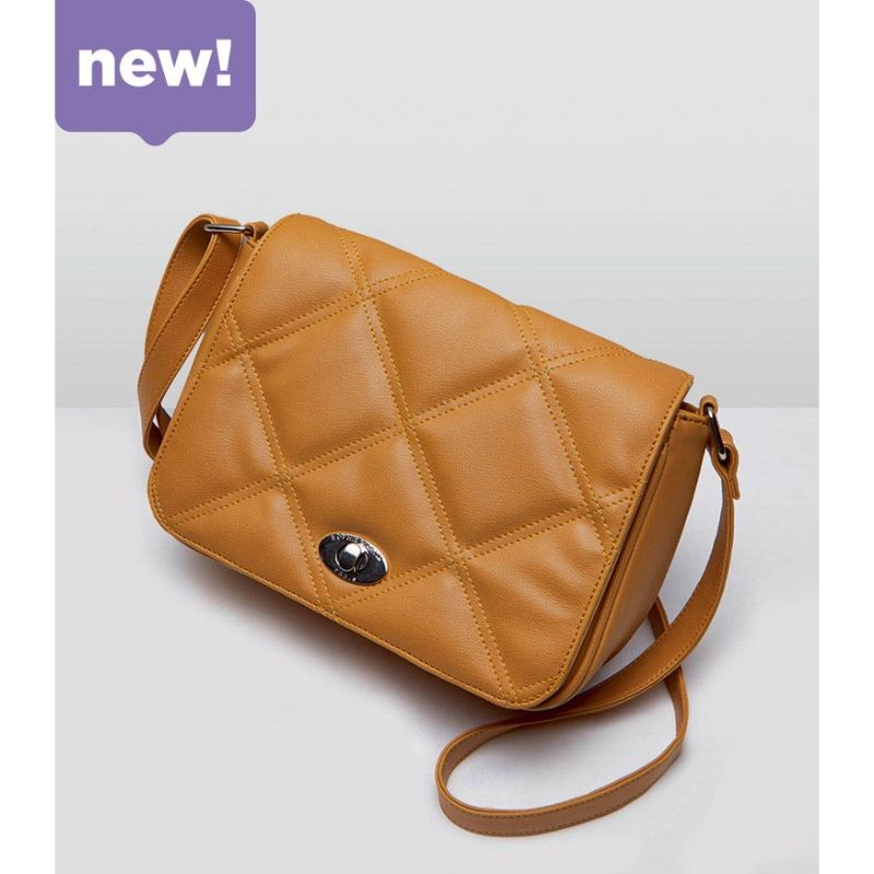 Tas Haletta Sophie martin paris official original terbaru promo Tas selempang wanita import Shopi so