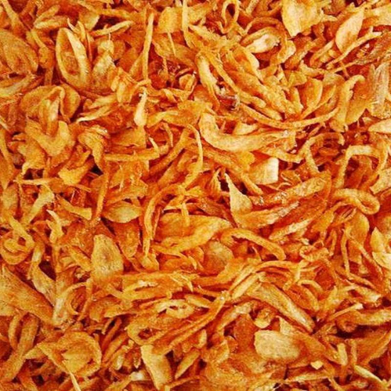 

BAWANG GORENG KRIUK DAN RENYAH