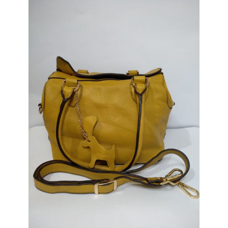 Tas Kulit Mantul(PL)