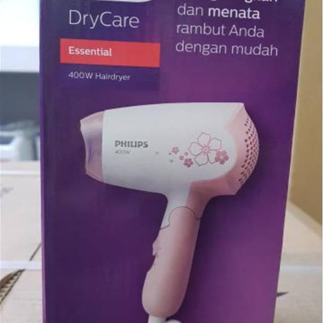 Hairdryer Philips 8108