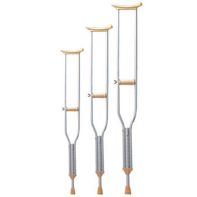 GEA Tongkat Bantu Jalan Ketiak